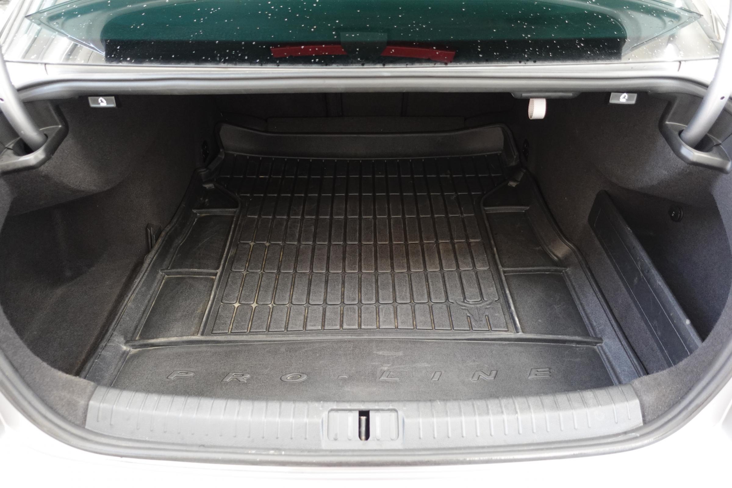 Volkswagen Passat, 2017 - pohled č. 7