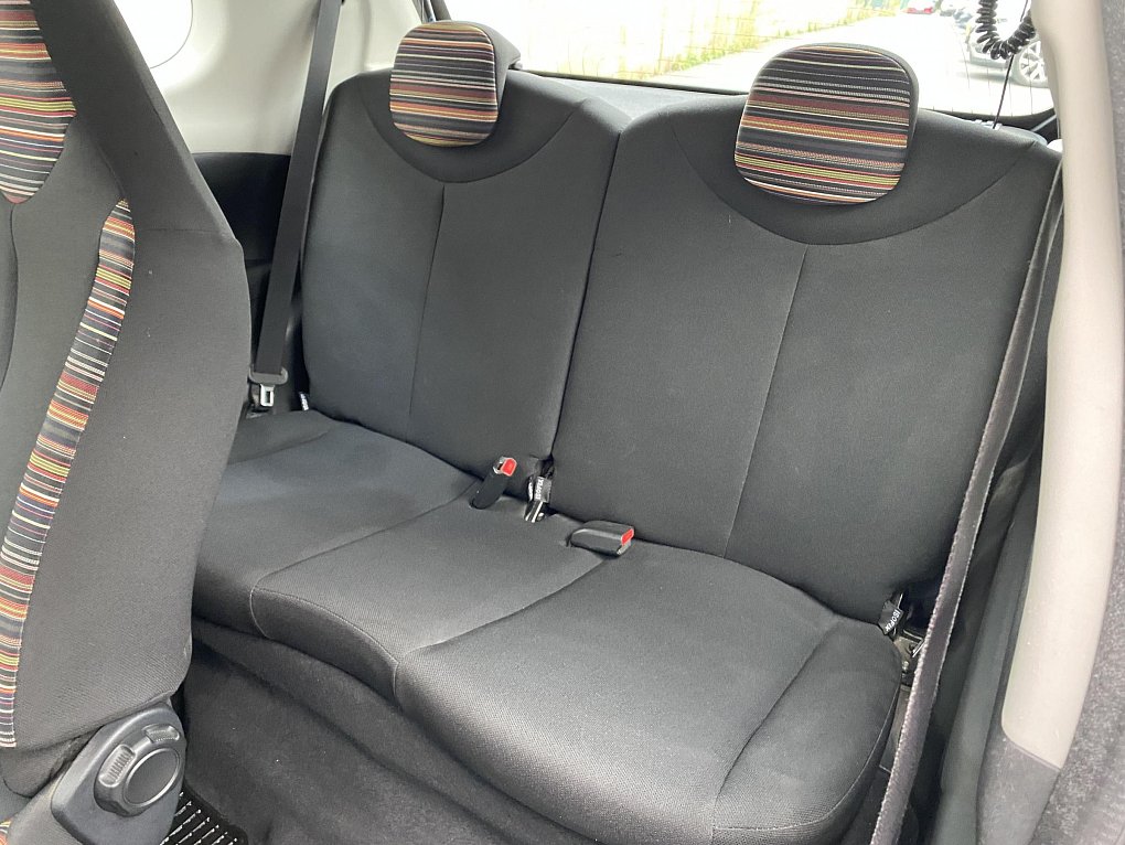 Citroën C1 1.0 VTi Feel