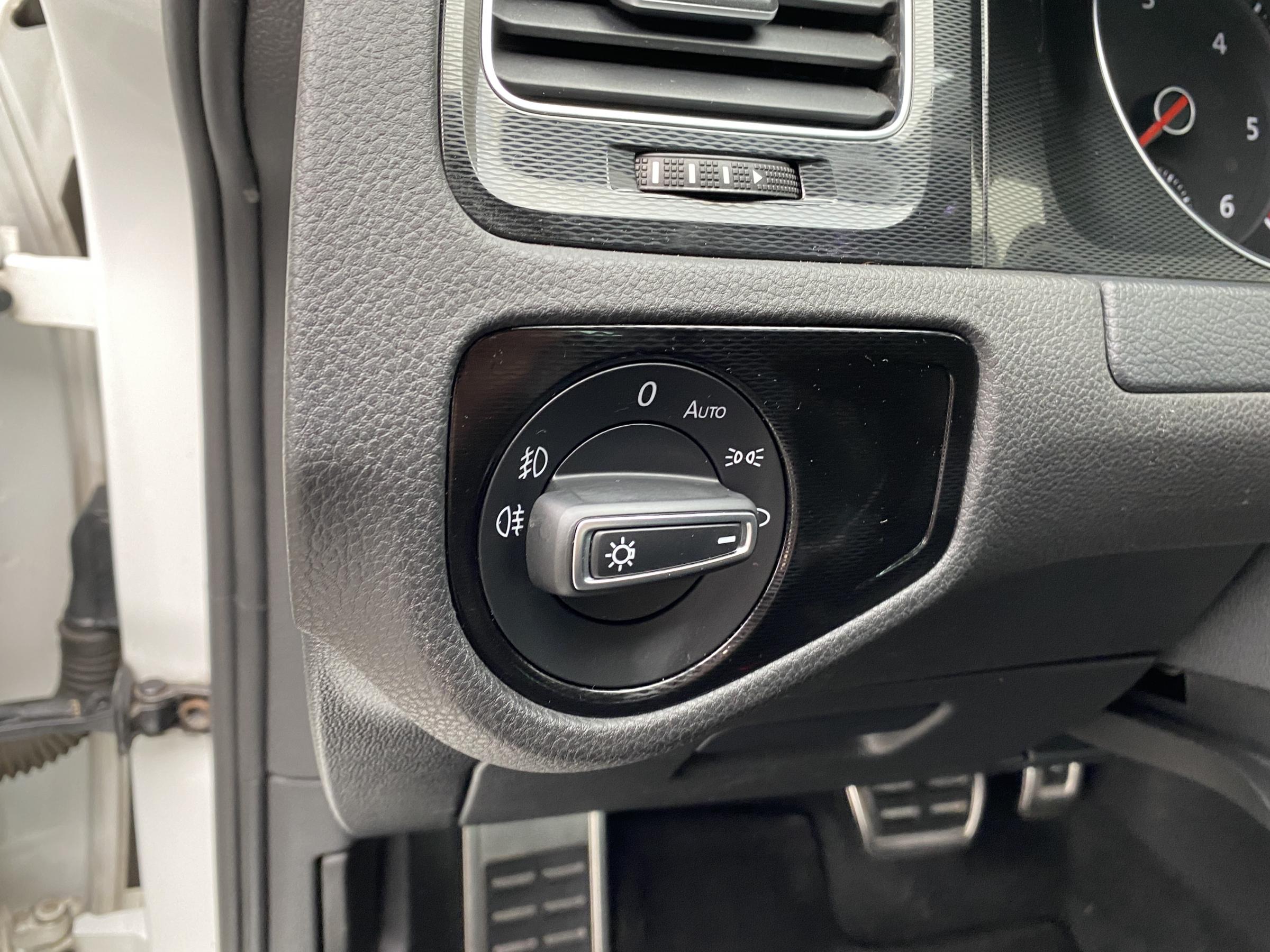 Volkswagen Golf, 2016 - pohled č. 15