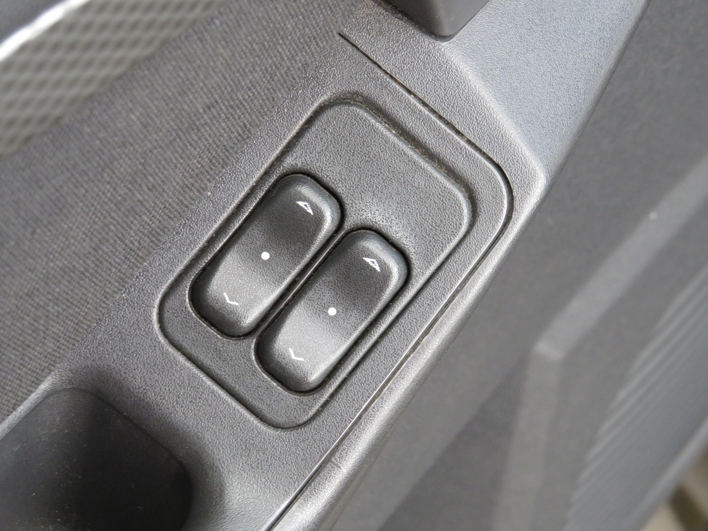 Opel Meriva, 2006 - pohled č. 12