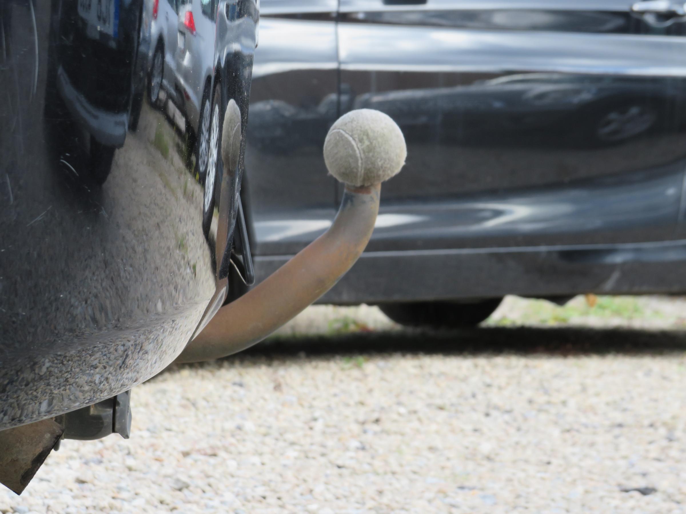 Opel Meriva, 2006 - pohled č. 18