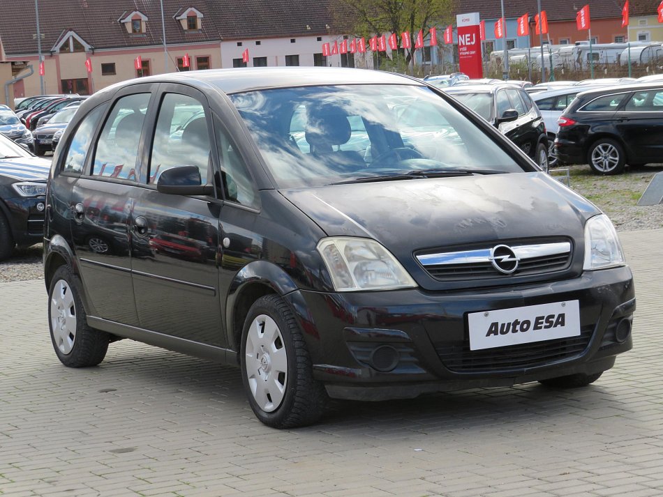 Opel Meriva 1.3i 