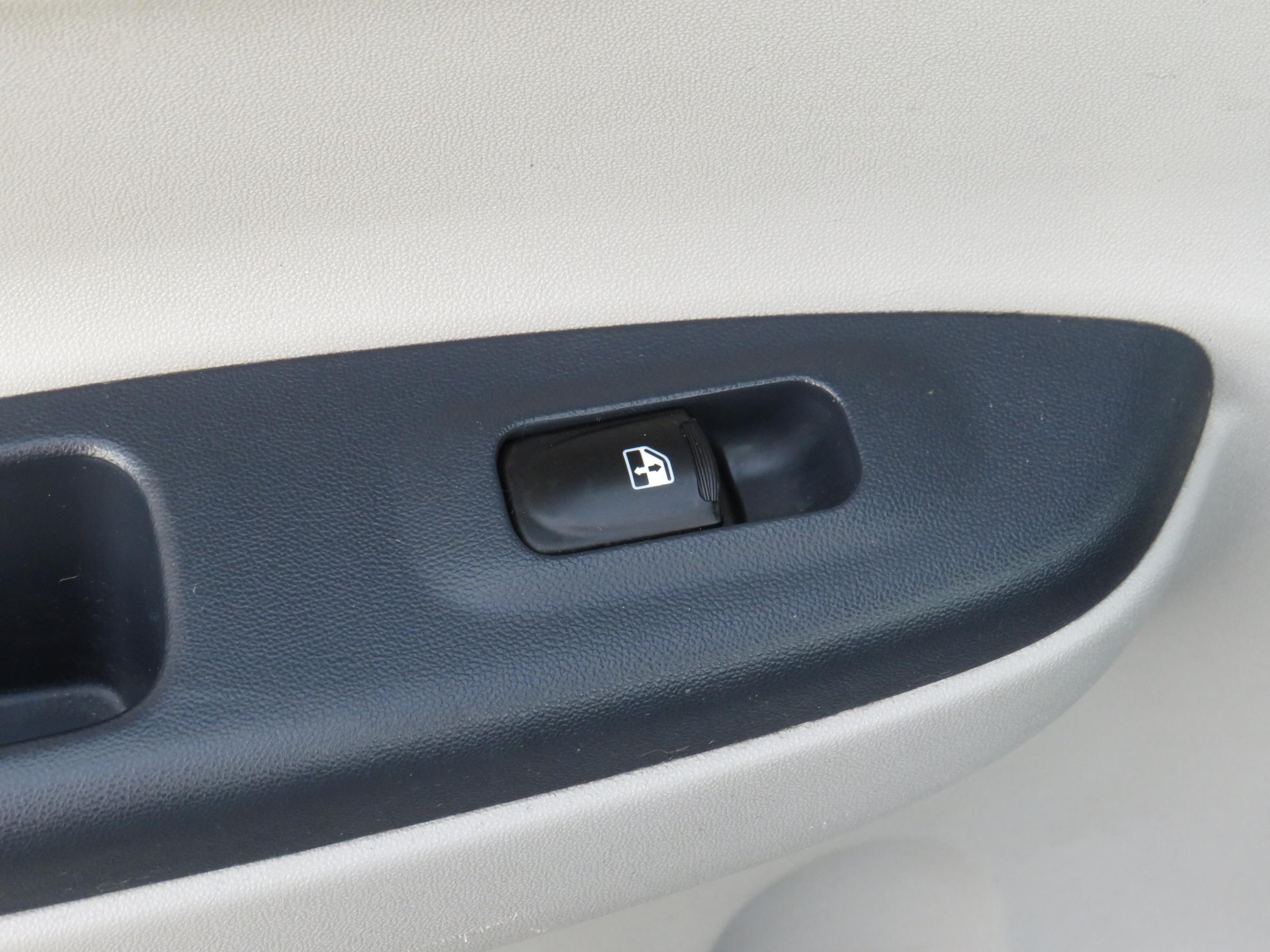 Hyundai Accent, 2006 - pohled č. 12