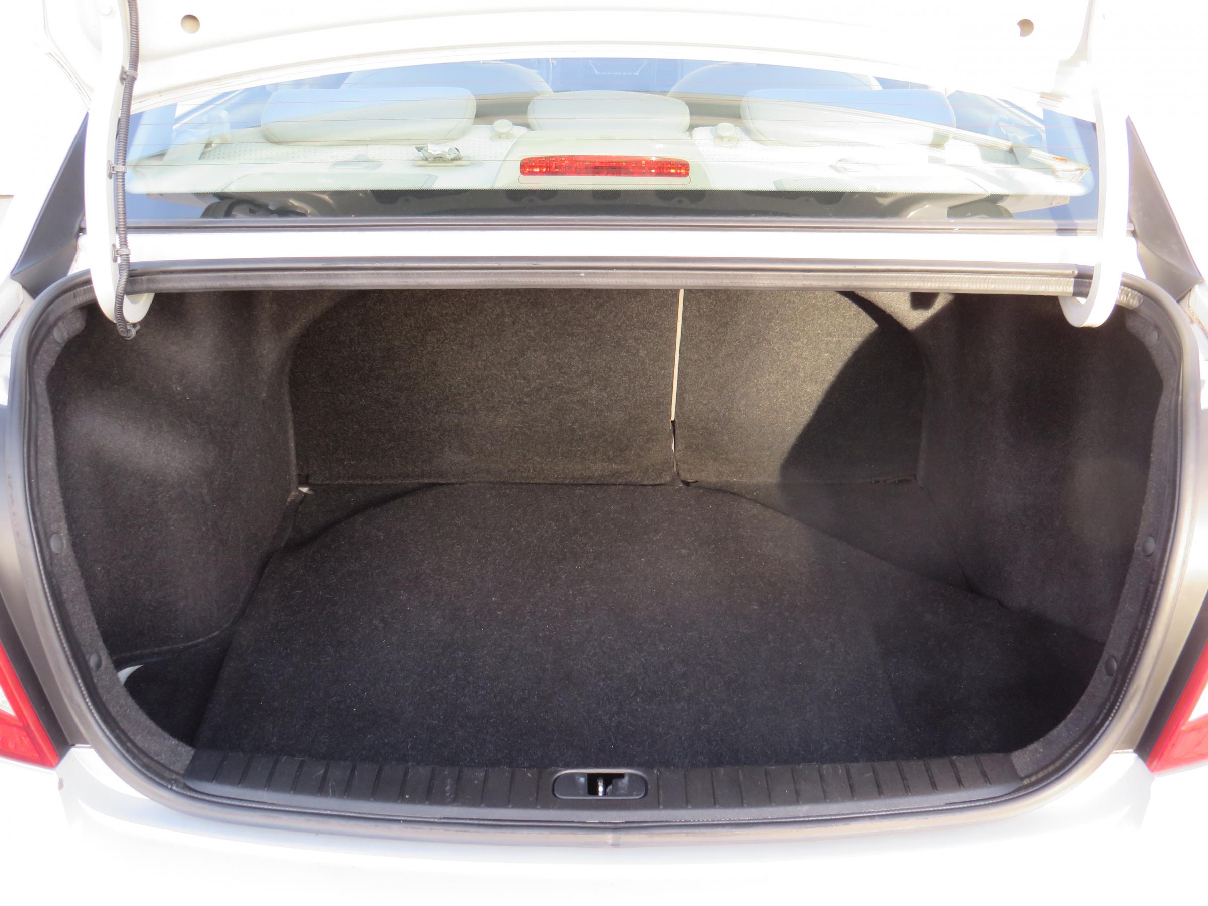 Hyundai Accent, 2006 - pohled č. 7