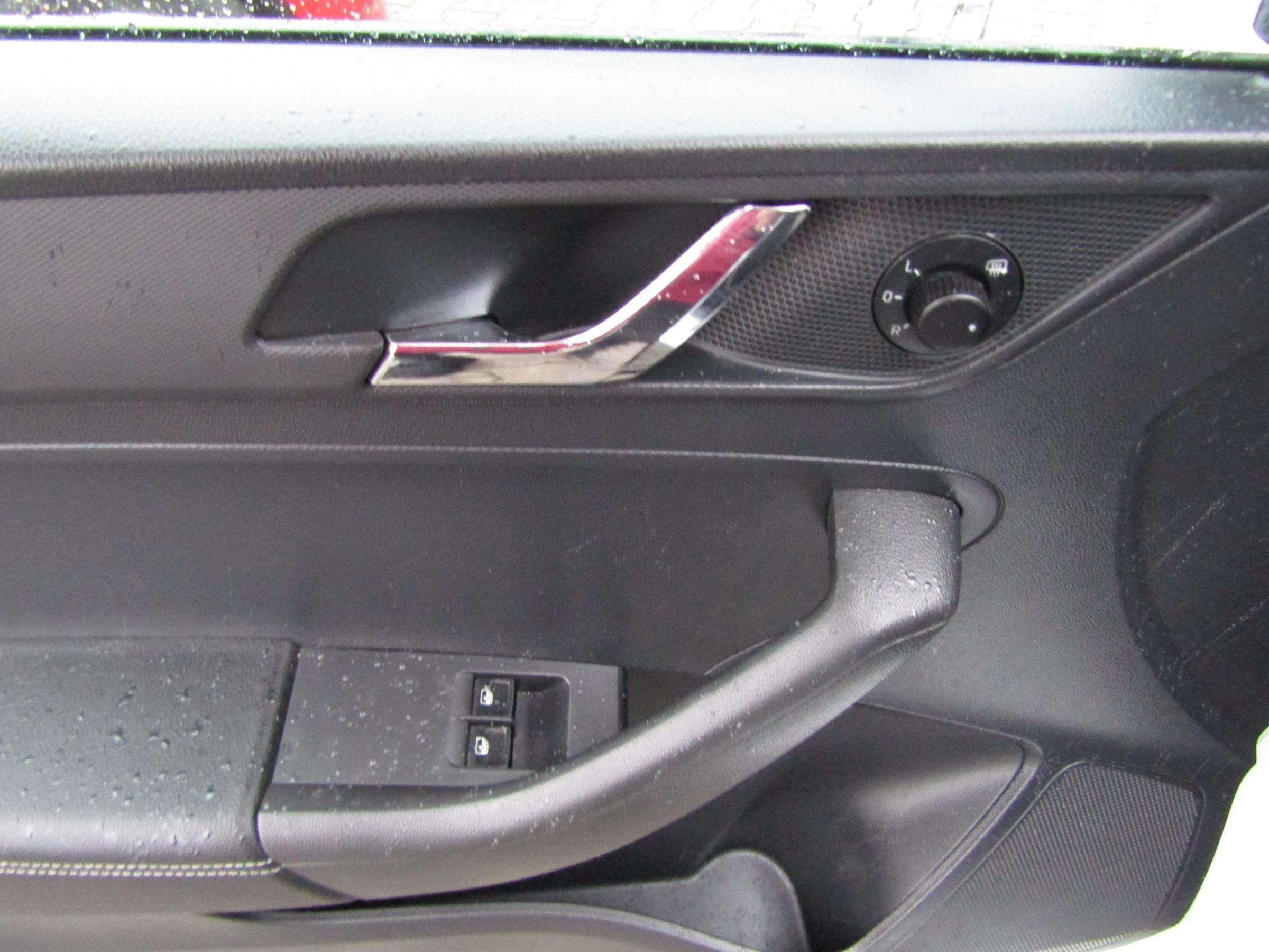 Škoda Rapid, 2017 - pohled č. 11