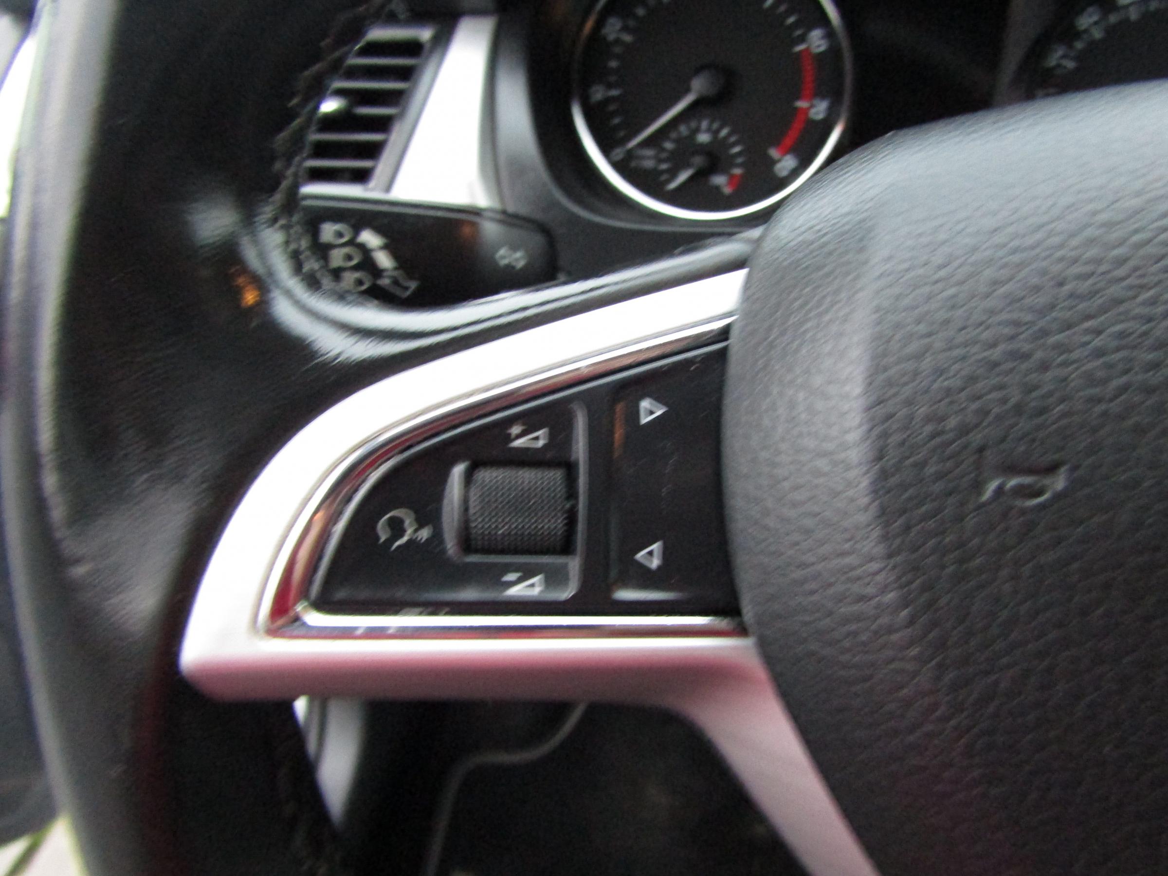 Škoda Rapid, 2017 - pohled č. 12