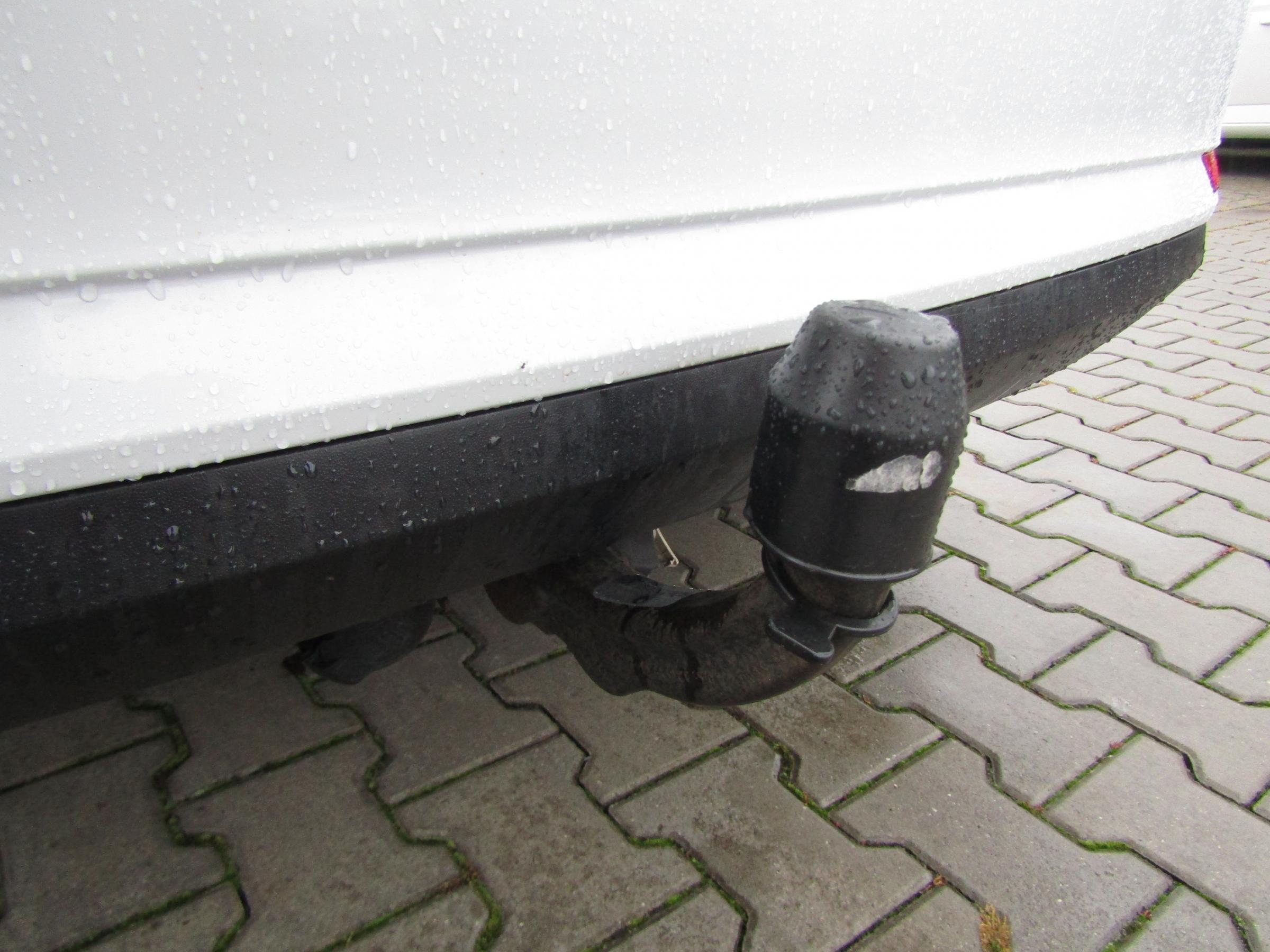 Škoda Rapid, 2017 - pohled č. 18