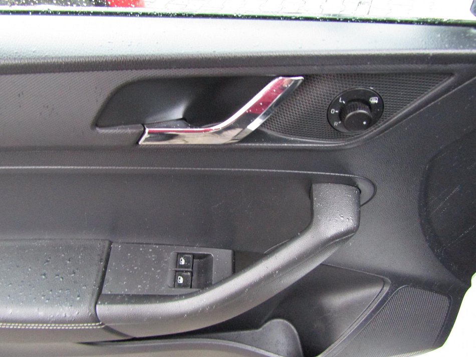 Škoda Rapid 1.2 TSi 