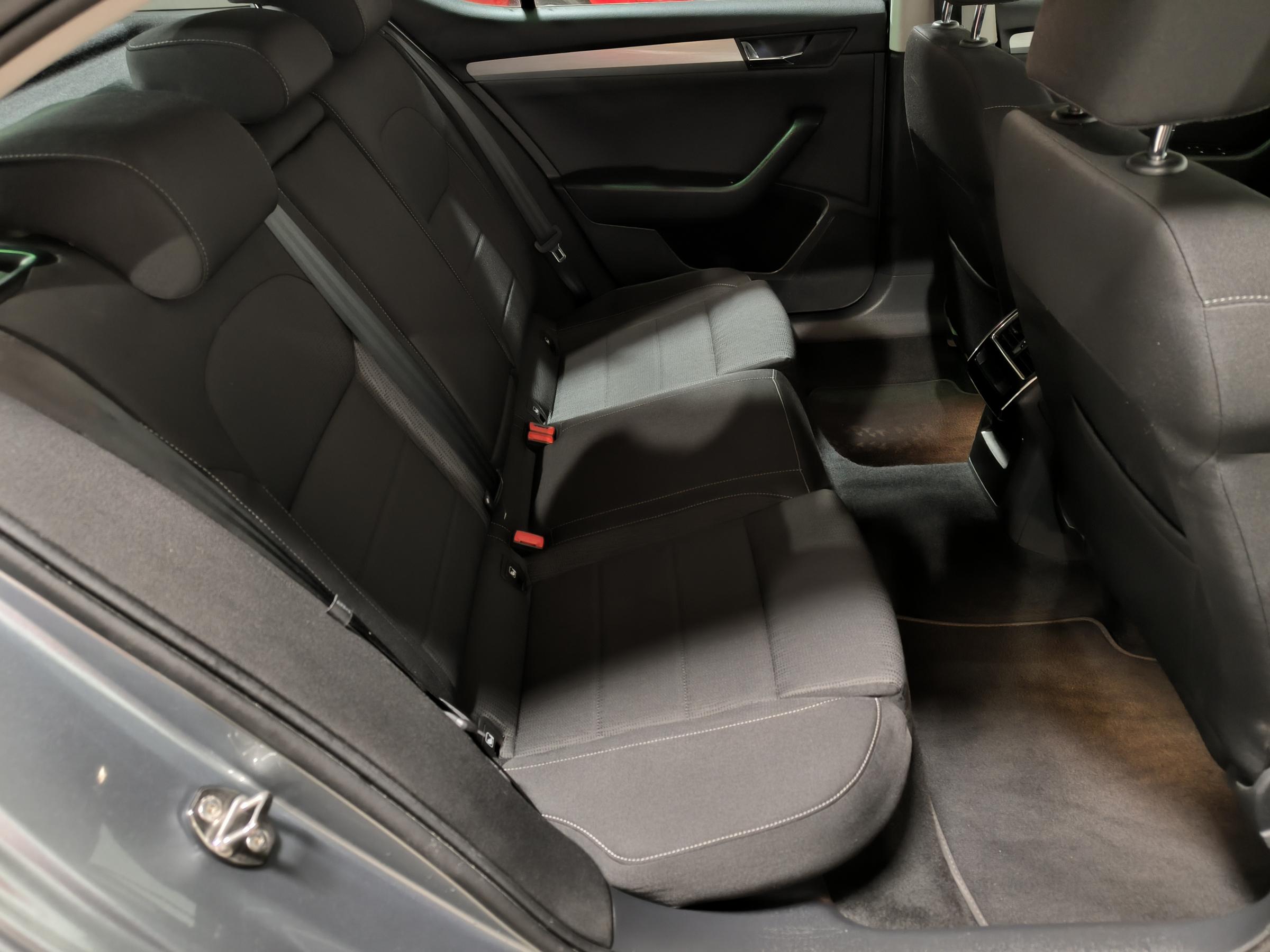 Škoda Superb III, 2015 - pohled č. 11