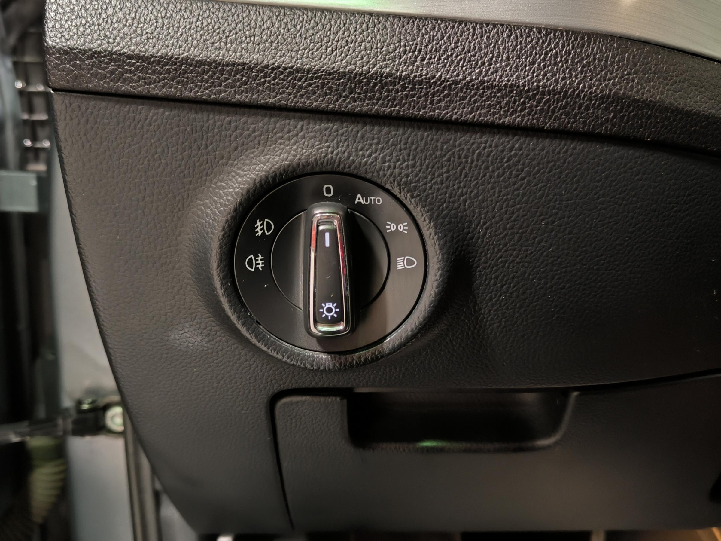 Škoda Superb III, 2015 - pohled č. 17