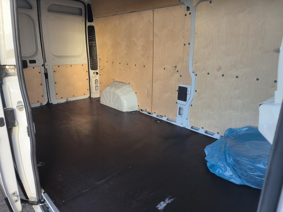 Citroën Jumper 2.2HDi  L3H2