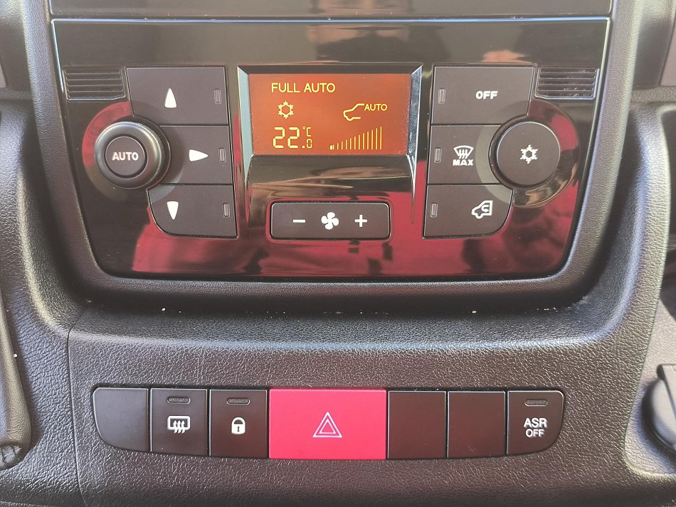 Citroën Jumper 2.2HDi  L3H2