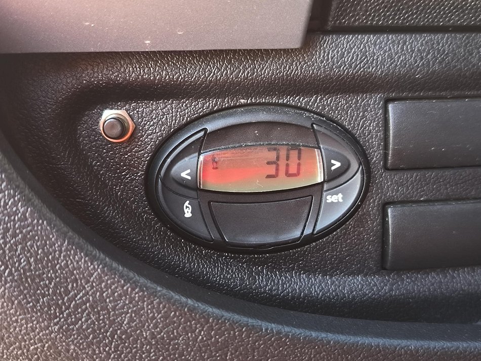 Citroën Jumper 2.2HDi  L3H2