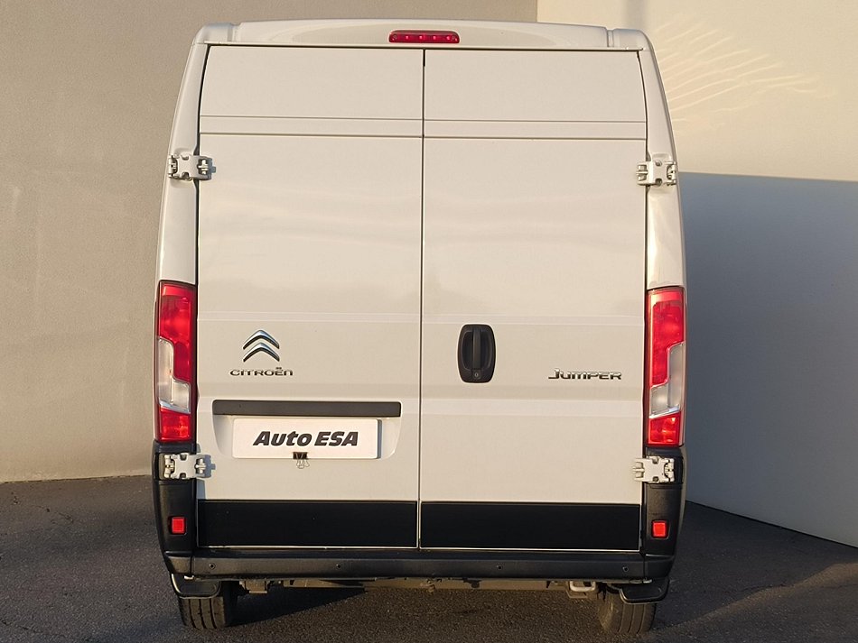 Citroën Jumper 2.2HDi  L3H2