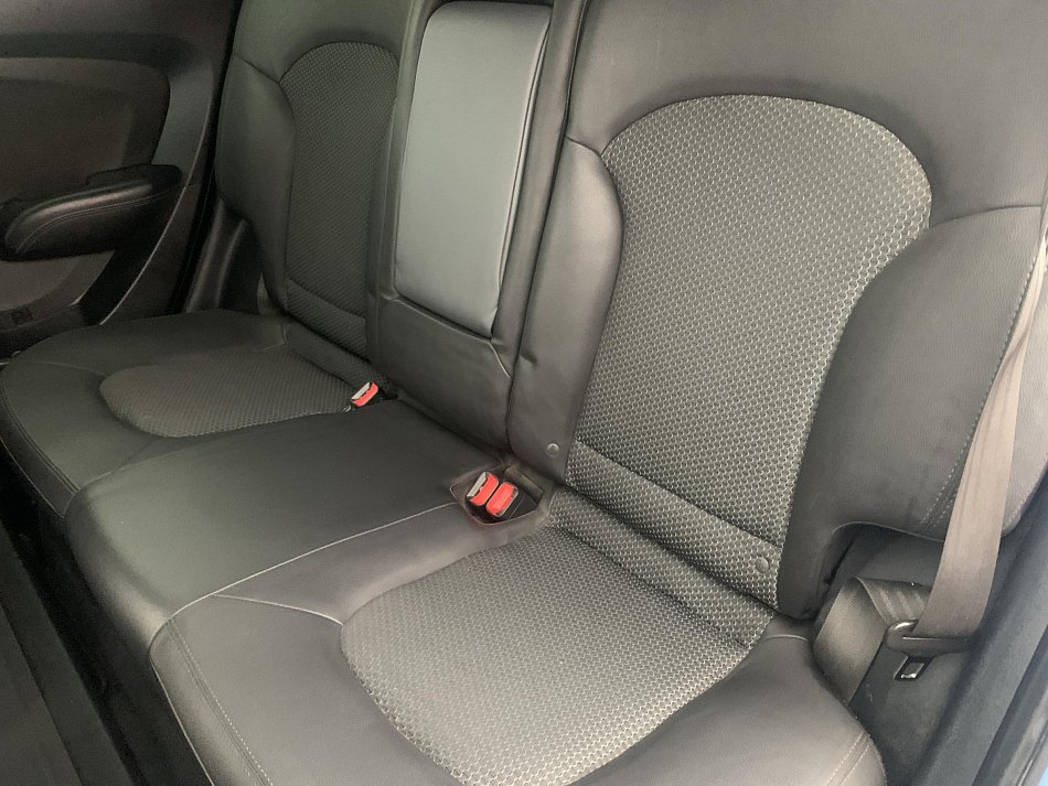 Hyundai Ix35 2.0i  4x4