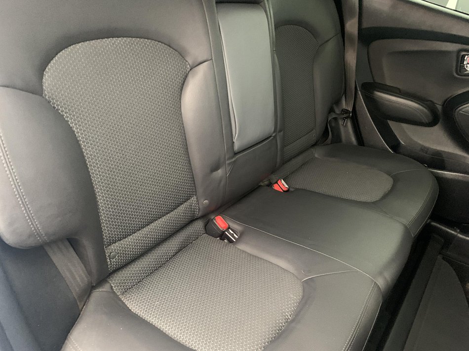 Hyundai Ix35 2.0i  4x4