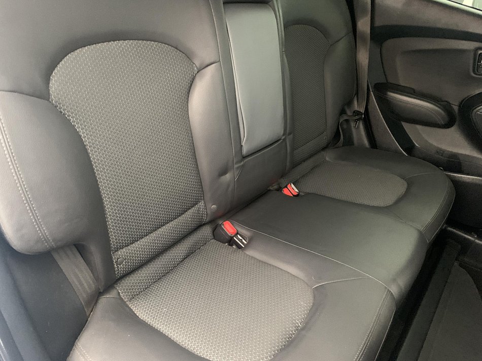 Hyundai Ix35 2.0i  4x4