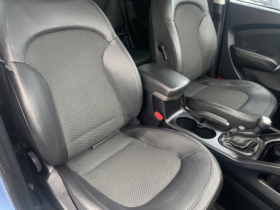 Hyundai Ix35 2.0i  4x4