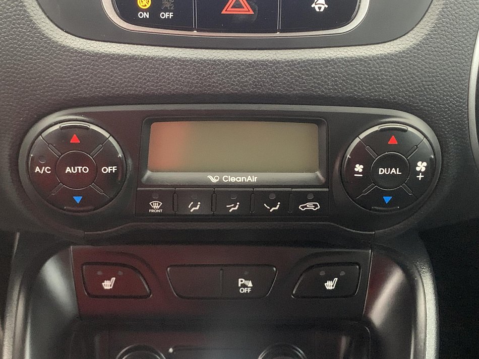 Hyundai Ix35 2.0i  4x4