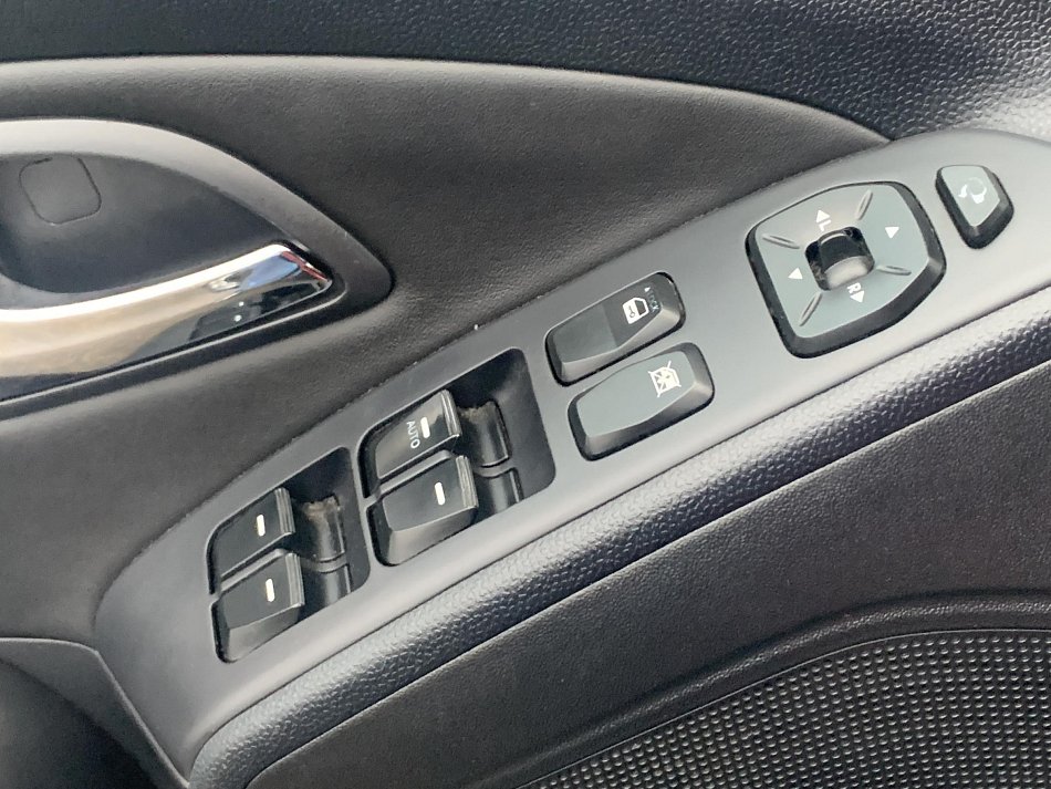 Hyundai Ix35 2.0i  4x4