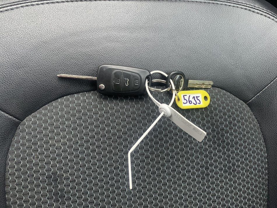 Hyundai Ix35 2.0i  4x4