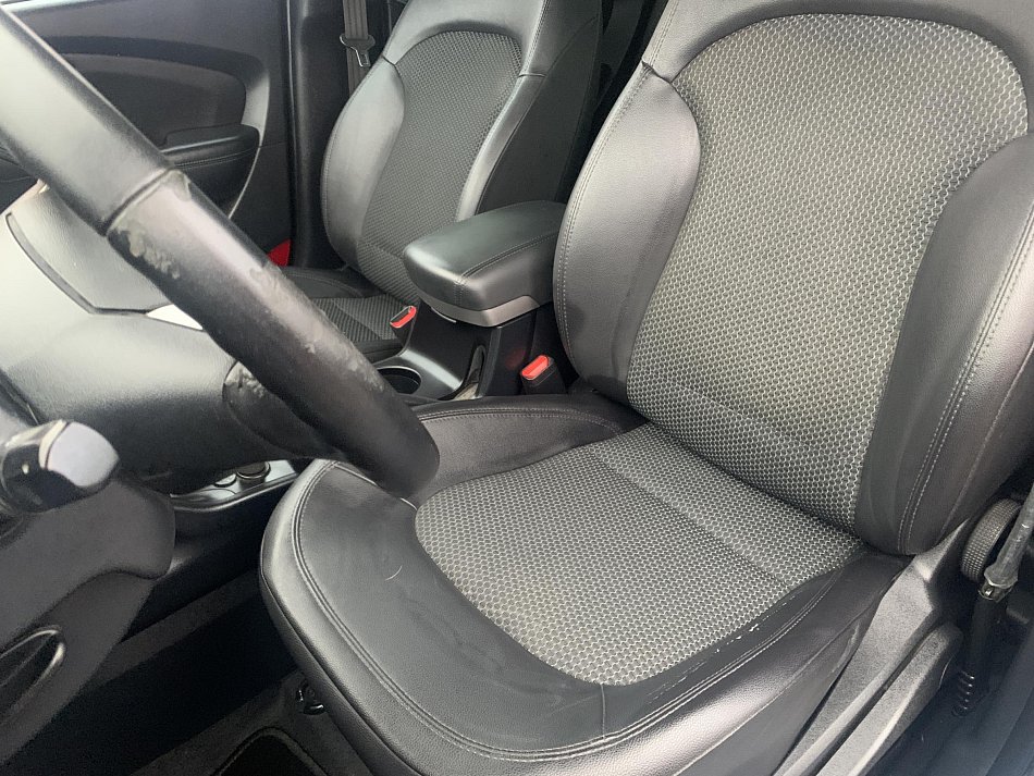 Hyundai Ix35 2.0i  4x4