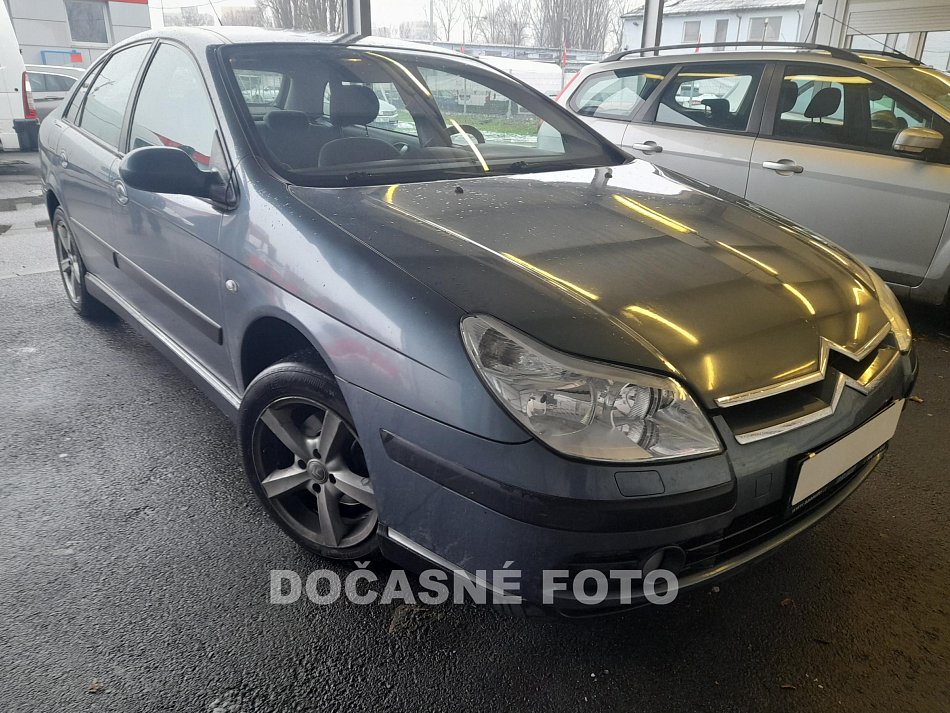Citroën C5 1.6HDI 