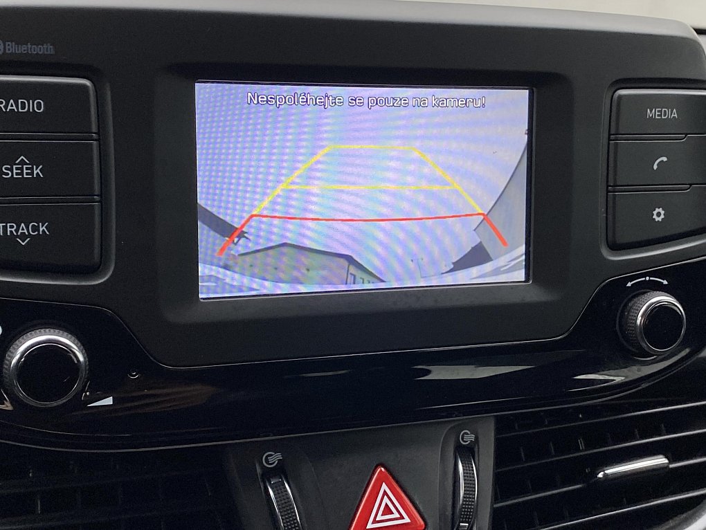 Hyundai I30 1.4 T-GDi 