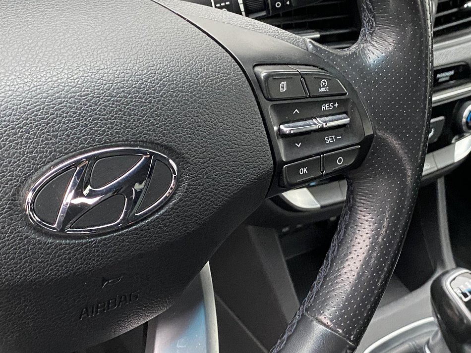 Hyundai I30 1.4 T-GDi 