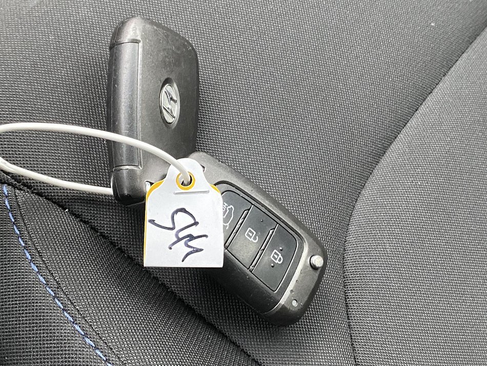 Hyundai I30 1.4 T-GDi 