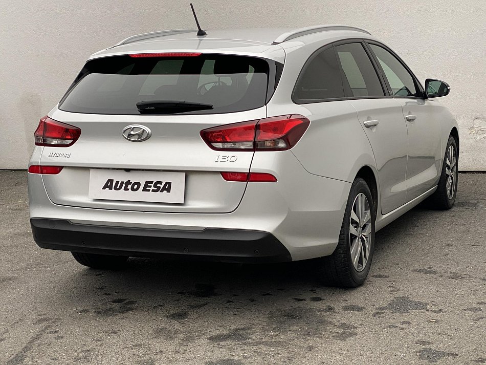 Hyundai I30 1.4 T-GDi 