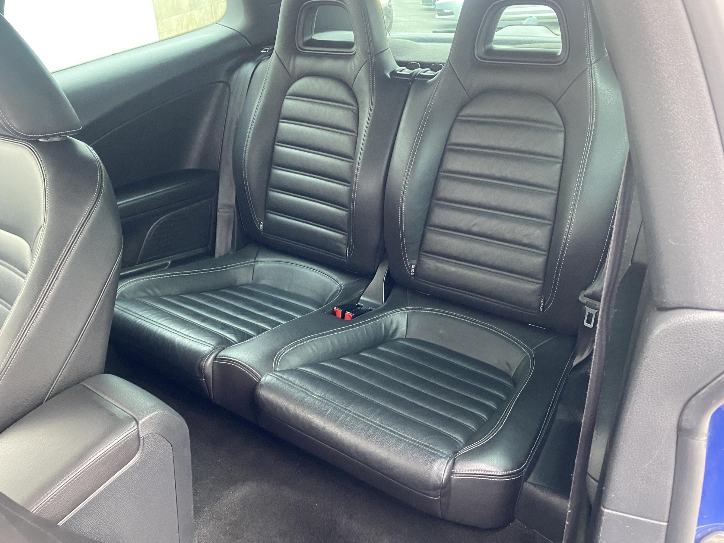 Volkswagen Scirocco, 2009 - pohled č. 10