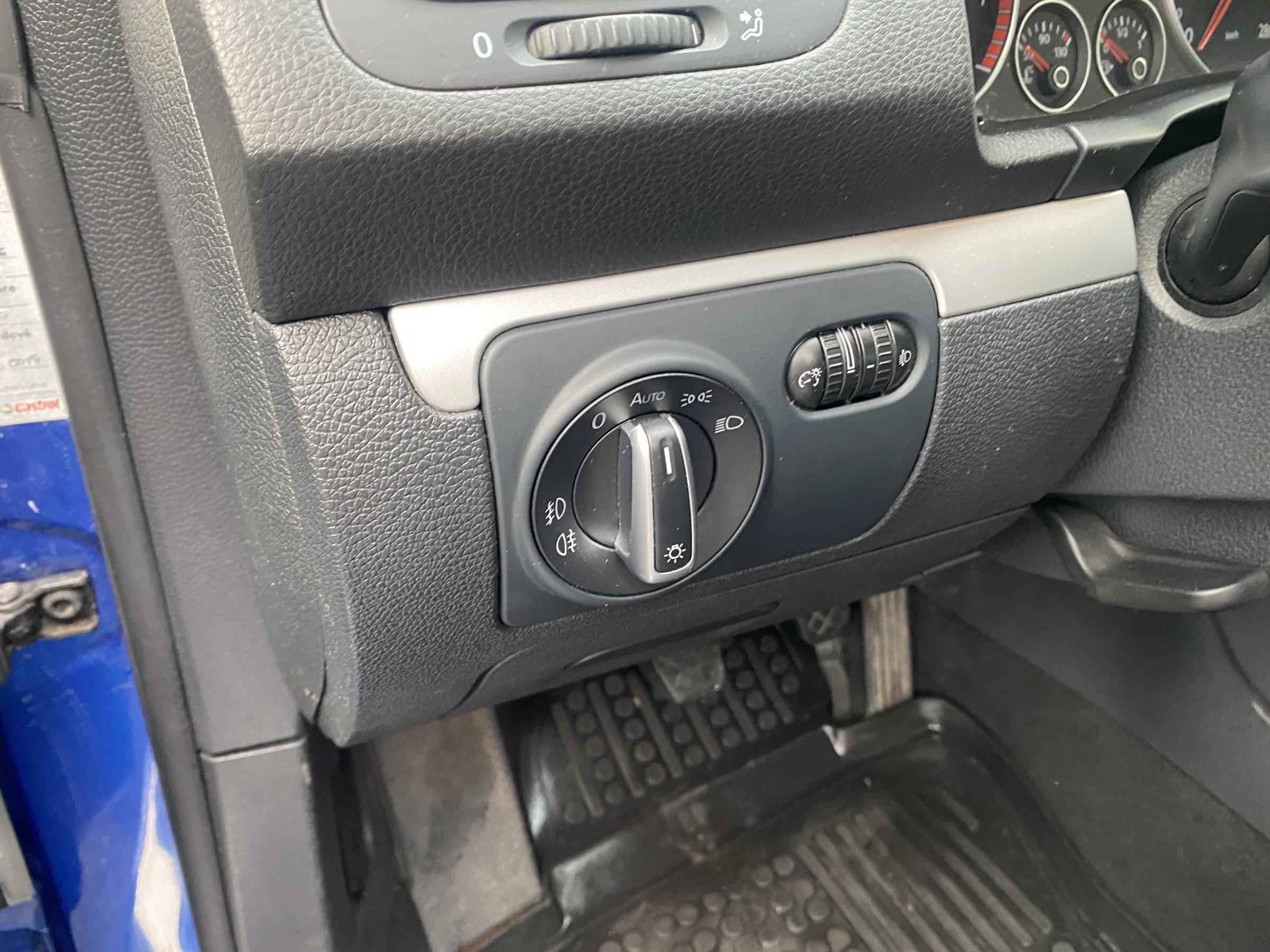 Volkswagen Scirocco, 2009 - pohled č. 15