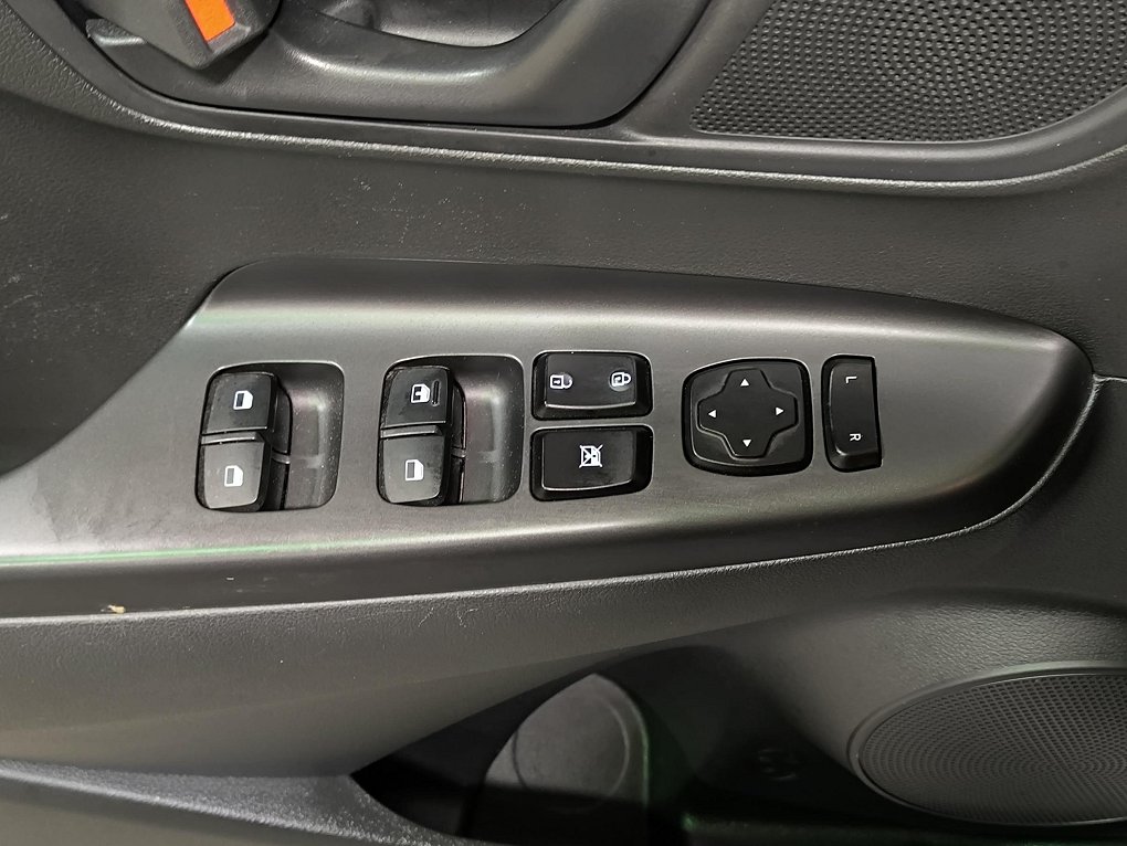 Hyundai Kona 1.0 T-GDi 