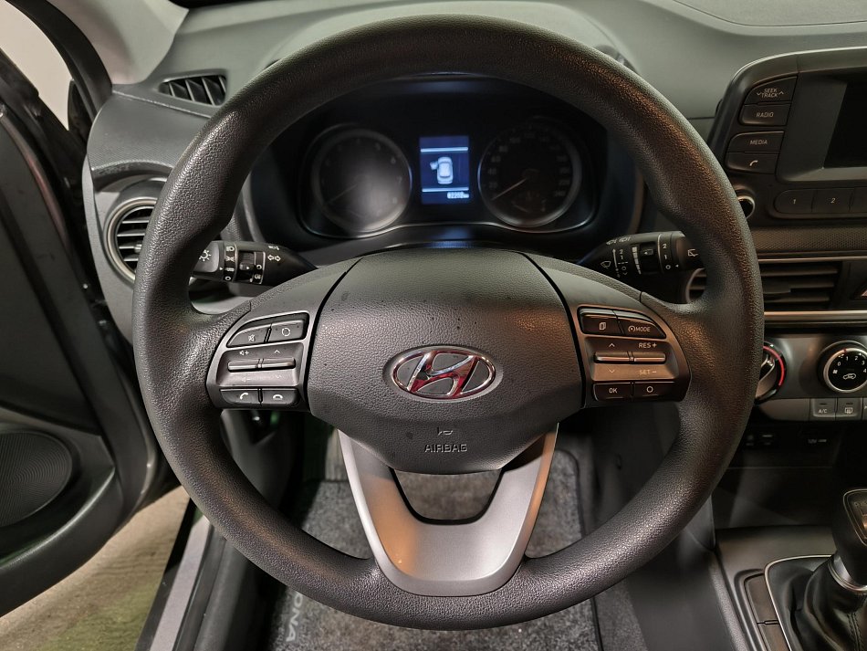 Hyundai Kona 1.0 T-GDi 