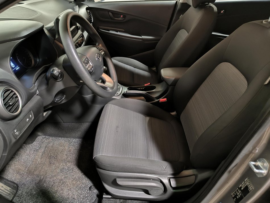 Hyundai Kona 1.0 T-GDi 