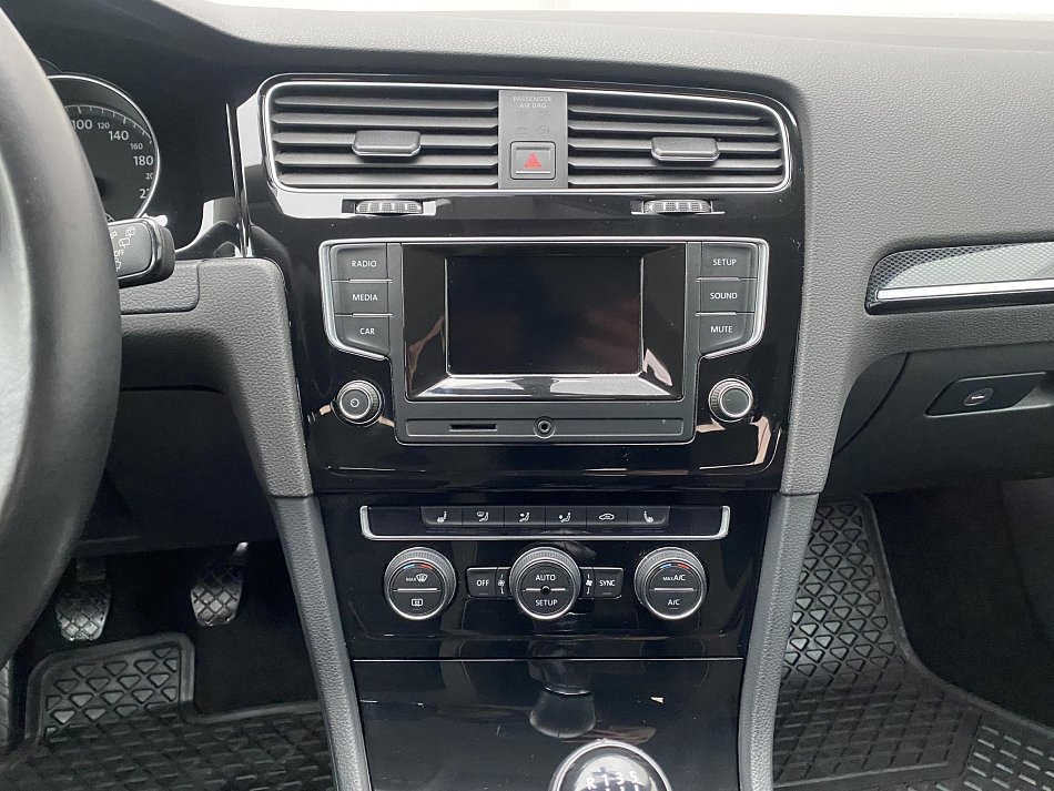 Volkswagen Golf 1.4 TSi Highline VII