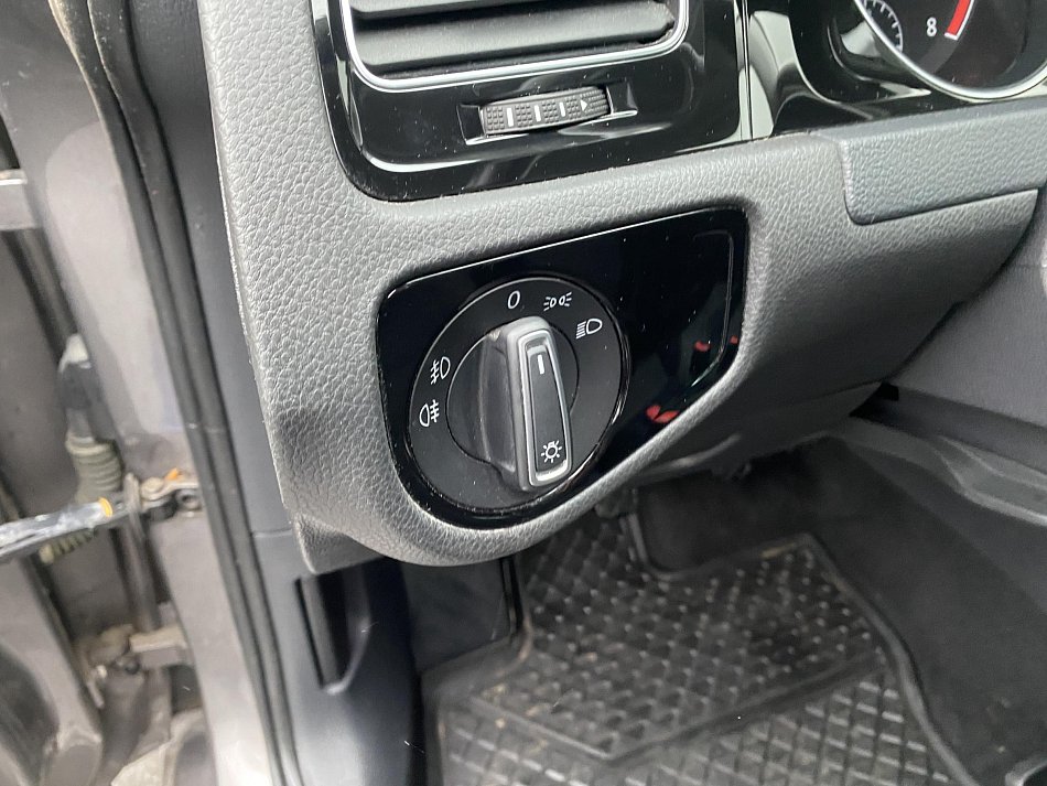 Volkswagen Golf 1.4 TSi Highline VII