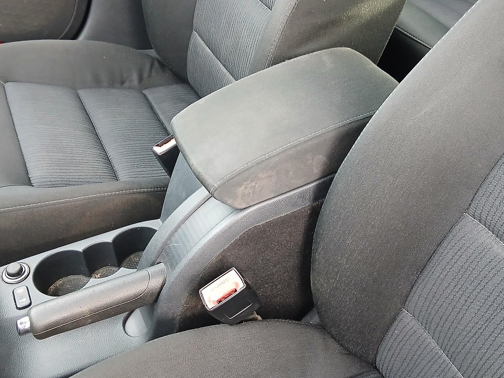 Škoda Octavia II 2.0 TDi Elegance