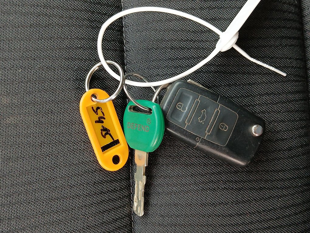 Škoda Octavia II 2.0 TDi Elegance