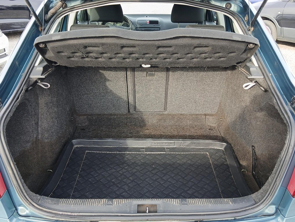 Škoda Octavia II 2.0 TDi Elegance