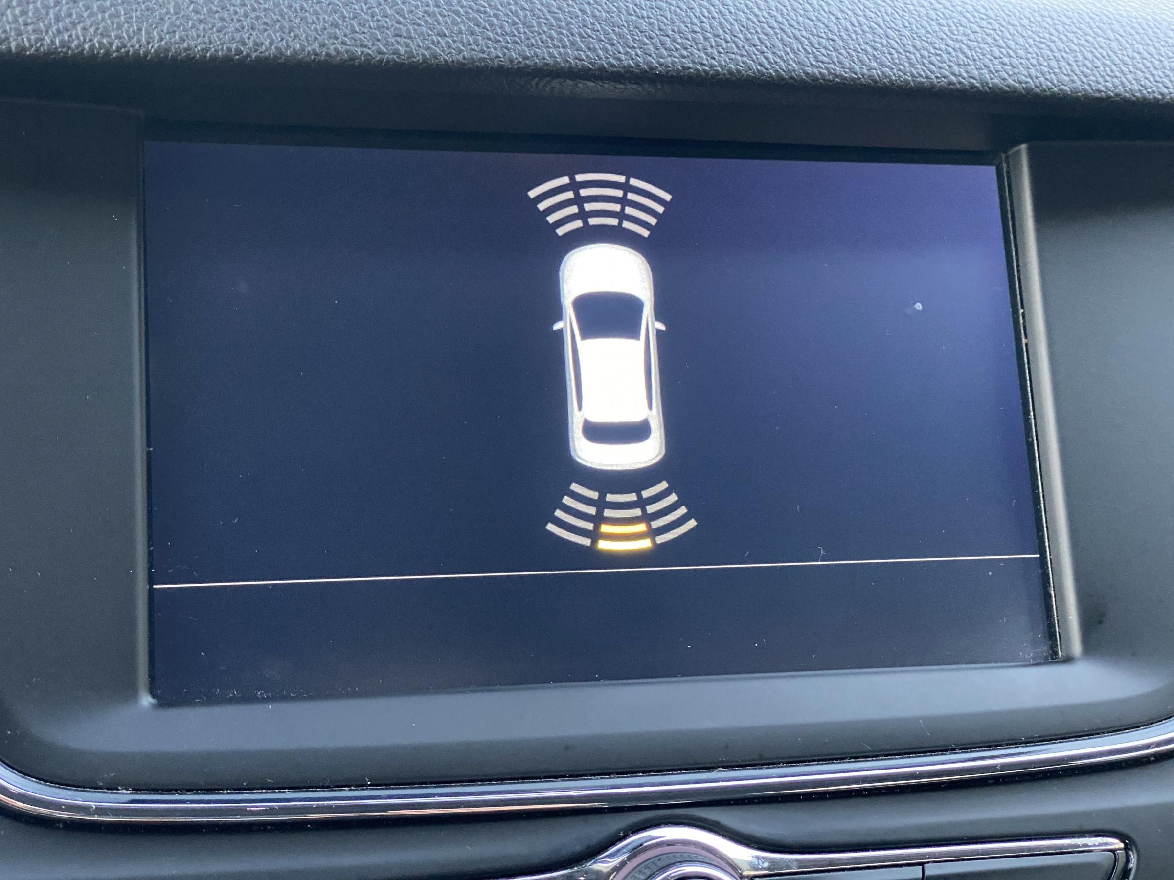 Opel Astra, 2017 - pohled č. 18