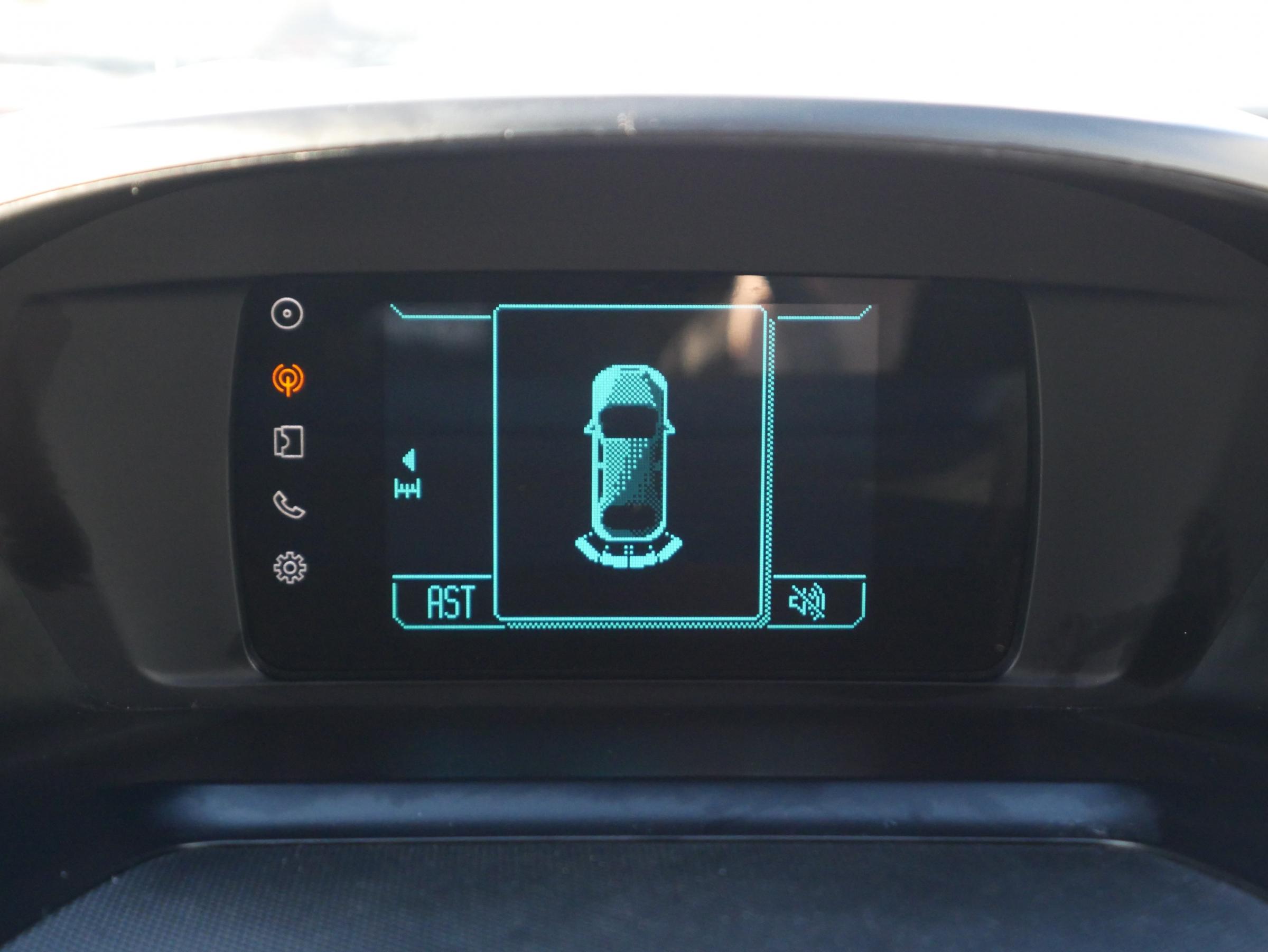 Ford Kuga, 2015 - pohled č. 13