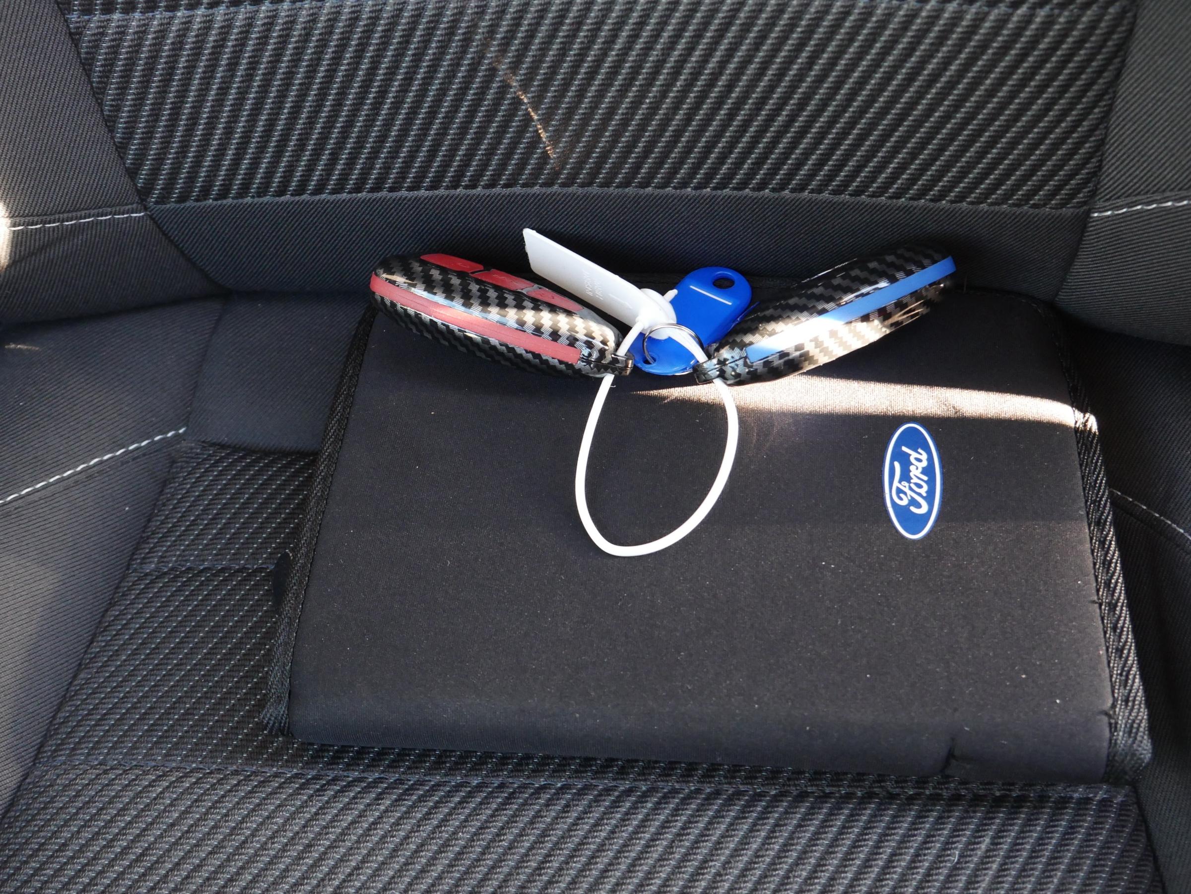 Ford Kuga, 2015 - pohled č. 19