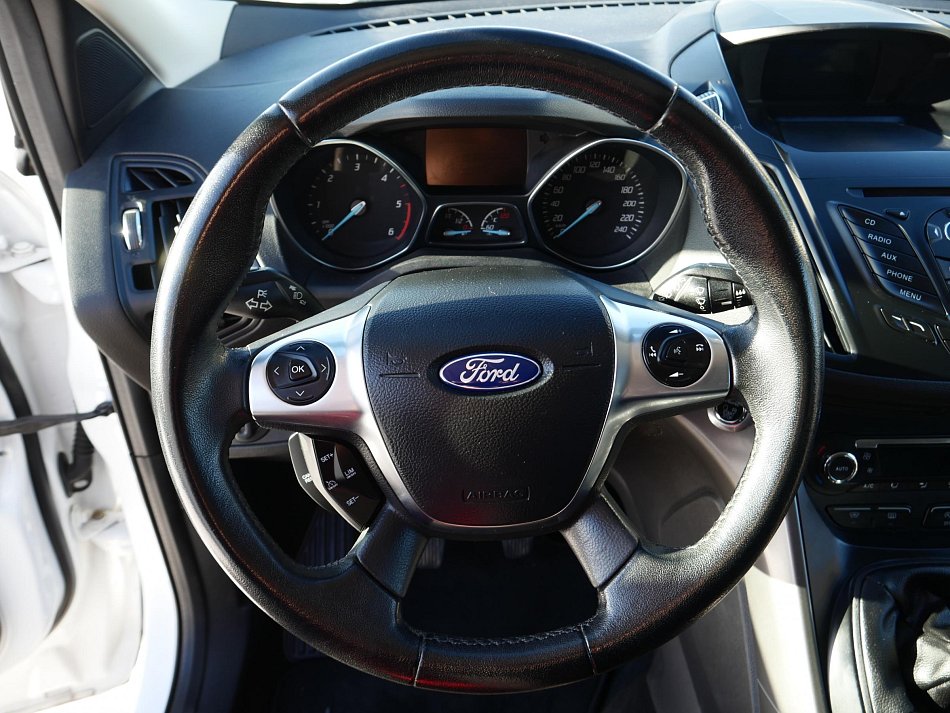 Ford Kuga 2.0TDCi  4x4