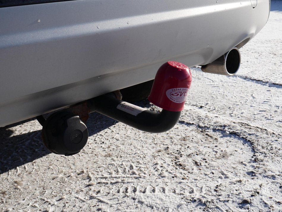 Ford Kuga 2.0TDCi  4x4