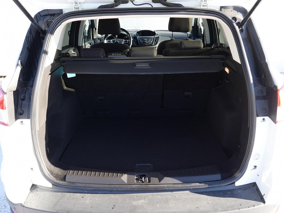 Ford Kuga 2.0TDCi  4x4