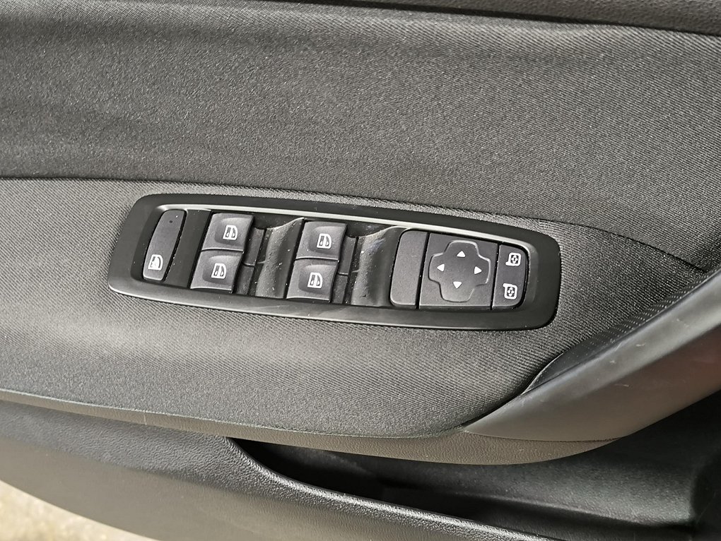 Renault Mégane 1.2TCe 