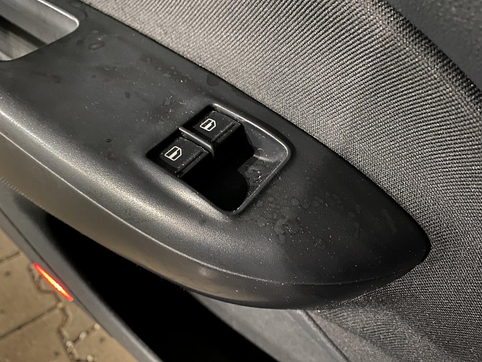 Škoda Octavia II 1.2TSi 