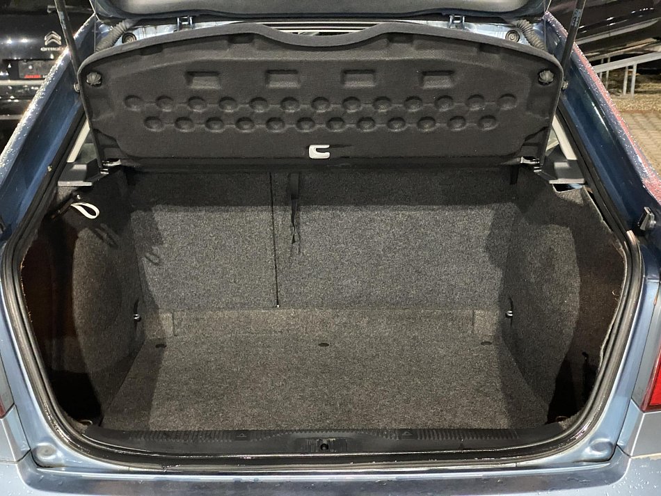 Škoda Octavia II 1.2TSi 